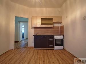 Prodej činžovního domu, Prostějov - Vrahovice, Vrahovická, 270 m2