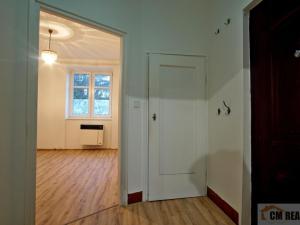 Prodej činžovního domu, Prostějov - Vrahovice, Vrahovická, 270 m2
