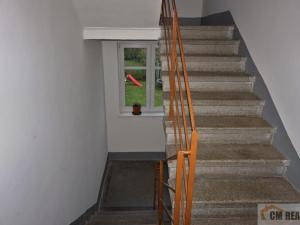 Prodej činžovního domu, Prostějov - Vrahovice, Vrahovická, 270 m2