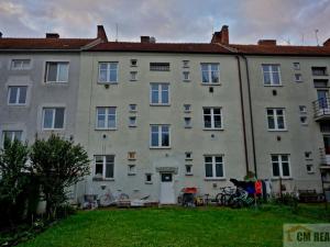 Prodej činžovního domu, Prostějov - Vrahovice, Vrahovická, 270 m2