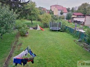 Prodej činžovního domu, Prostějov - Vrahovice, Vrahovická, 270 m2