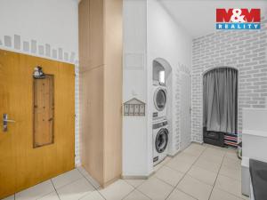 Prodej bytu 3+1, Litoměřice - Předměstí, České armády, 98 m2