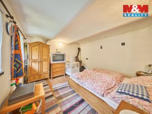 Prodej chalupy, Dolní Lánov, 164 m2