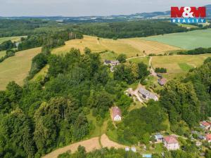 Prodej chalupy, Dolní Lánov, 164 m2