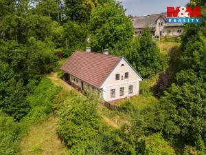 Prodej chalupy, Dolní Lánov, 164 m2