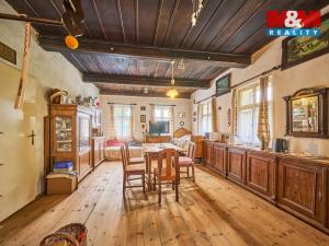 Prodej chalupy, Dolní Lánov, 164 m2