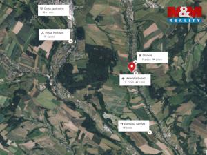 Prodej chalupy, Dolní Lánov, 164 m2