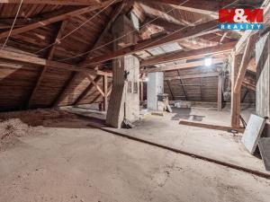 Prodej rodinného domu, Vavřinec - Chmeliště, 184 m2