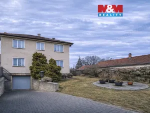 Prodej rodinného domu, Vavřinec - Chmeliště, 184 m2