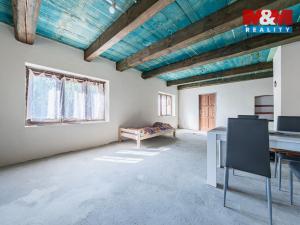 Prodej rodinného domu, Rataje nad Sázavou, Podvecká, 71 m2