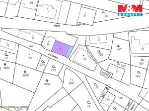 Prodej rodinného domu, Rataje nad Sázavou, Podvecká, 71 m2