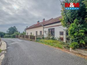 Prodej rodinného domu, Žitenice, Skalická, 45 m2
