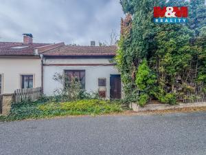 Prodej rodinného domu, Žitenice, Skalická, 45 m2