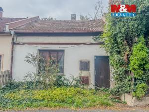 Prodej rodinného domu, Žitenice, Skalická, 45 m2