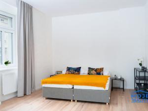 Pronájem bytu 2+kk, Plzeň - Jižní Předměstí, Kotkova, 44 m2
