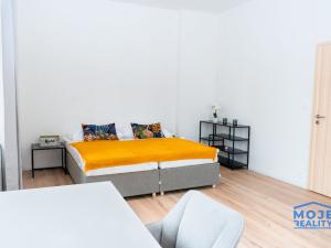 Pronájem bytu 2+kk, Plzeň - Jižní Předměstí, Kotkova, 44 m2