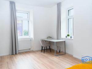 Pronájem bytu 2+kk, Plzeň - Jižní Předměstí, Kotkova, 44 m2
