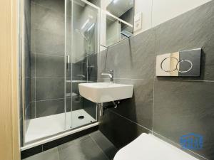 Pronájem bytu 2+kk, Plzeň - Jižní Předměstí, Kotkova, 44 m2