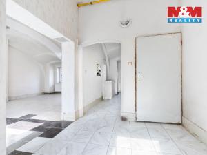 Prodej rodinného domu, Chotěšov, Plzeňská, 240 m2
