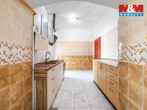 Prodej rodinného domu, Chotěšov, Plzeňská, 240 m2
