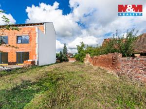 Prodej rodinného domu, Chotěšov, Plzeňská, 240 m2