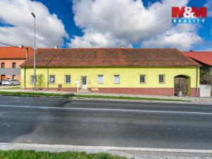 Prodej rodinného domu, Chotěšov, Plzeňská, 240 m2
