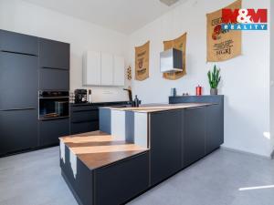 Prodej bytu 3+1, Vyskytná nad Jihlavou, 129 m2