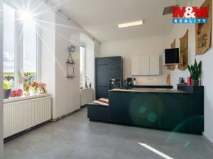 Prodej bytu 3+1, Vyskytná nad Jihlavou, 129 m2