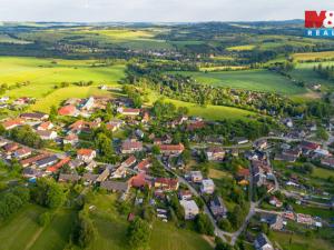 Prodej bytu 3+1, Vyskytná nad Jihlavou, 129 m2