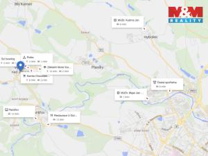 Prodej bytu 3+1, Vyskytná nad Jihlavou, 129 m2