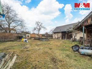 Prodej rodinného domu, Chlum, 88 m2