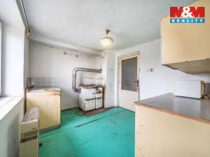 Prodej rodinného domu, Chlum, 88 m2
