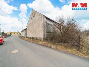 Prodej rodinného domu, Chlum, 88 m2
