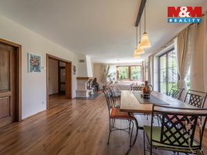 Prodej rodinného domu, Mořina, 240 m2