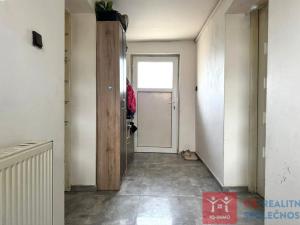 Prodej rodinného domu, Božice, 130 m2