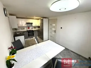 Prodej rodinného domu, Božice, 130 m2