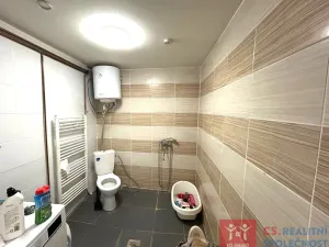 Prodej rodinného domu, Božice, 130 m2