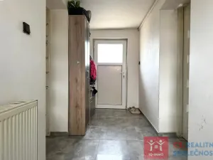 Prodej rodinného domu, Božice, 130 m2