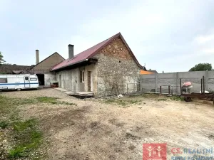 Prodej rodinného domu, Božice, 130 m2