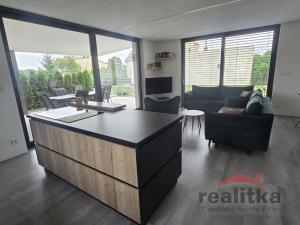 Prodej rodinného domu, Bolatice - Borová, Okružní, 160 m2