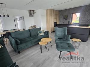 Prodej rodinného domu, Bolatice - Borová, Okružní, 160 m2