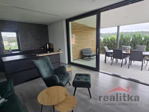 Prodej rodinného domu, Bolatice - Borová, Okružní, 160 m2