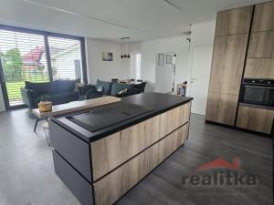 Prodej rodinného domu, Bolatice - Borová, Okružní, 160 m2