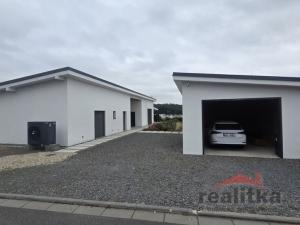 Prodej rodinného domu, Bolatice - Borová, Okružní, 160 m2