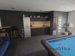 Prodej rodinného domu, Bolatice - Borová, Okružní, 160 m2