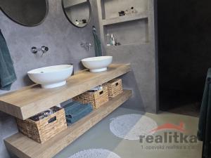 Prodej rodinného domu, Bolatice - Borová, Okružní, 160 m2