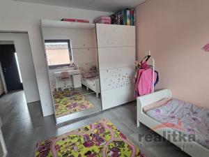 Prodej rodinného domu, Bolatice - Borová, Okružní, 160 m2