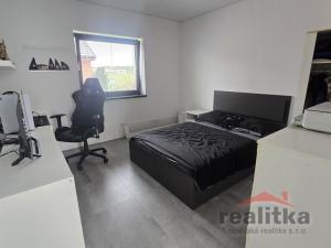 Prodej rodinného domu, Bolatice - Borová, Okružní, 160 m2