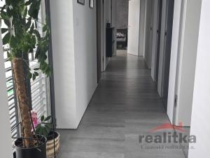 Prodej rodinného domu, Bolatice - Borová, Okružní, 160 m2