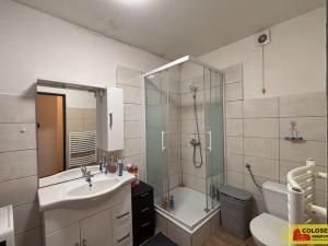 Pronájem bytu 2+kk, Lysice, 73 m2